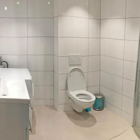 Gorgeous With Wifi Apartment *