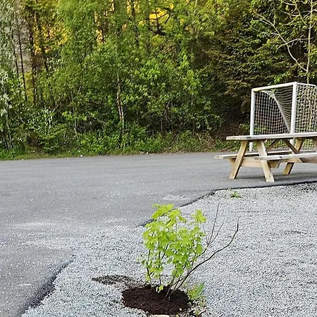 Gorgeous With Wifi דירה