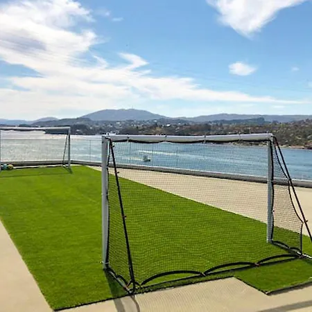 Leilighet Gorgeous With Wifi