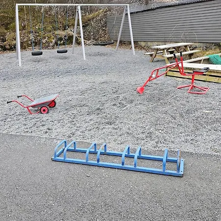 דירה Gorgeous With Wifi