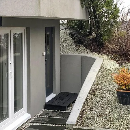 Gorgeous With Wifi Apartment *