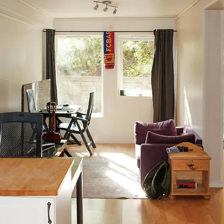 Apartment Gorgeous With Wifi *