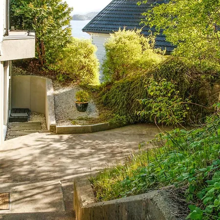 Gorgeous With Wifi Apartment Godvik