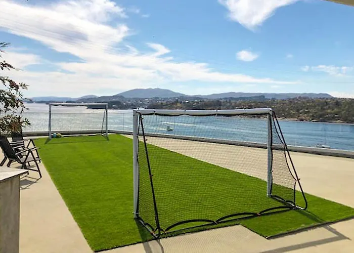 Apartment Gorgeous With Wifi