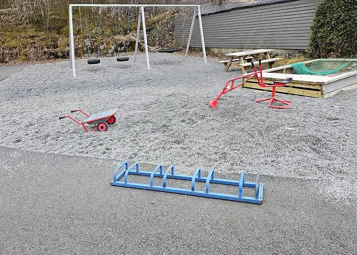 Apartment Gorgeous With Wifi