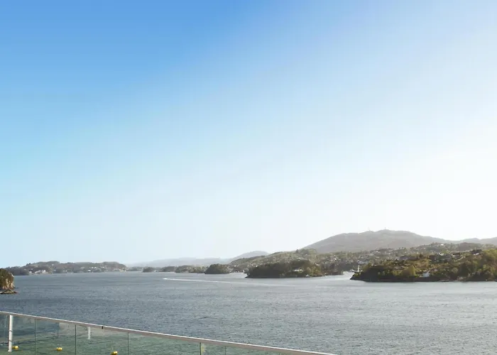 Apartment Gorgeous With Wifi