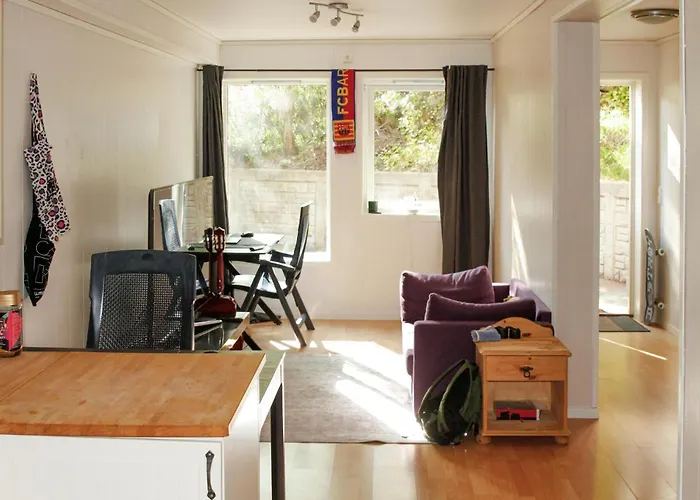 Apartamento Gorgeous With Wifi *