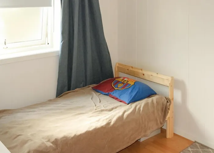 Apartamento Gorgeous With Wifi *